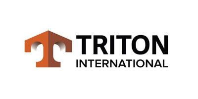 Triton International