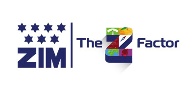 ZIM Logo